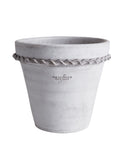 Wakefield Handmade Henley Pots White Weston Table