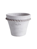 Wakefield Handmade Henley Pots White Weston Table