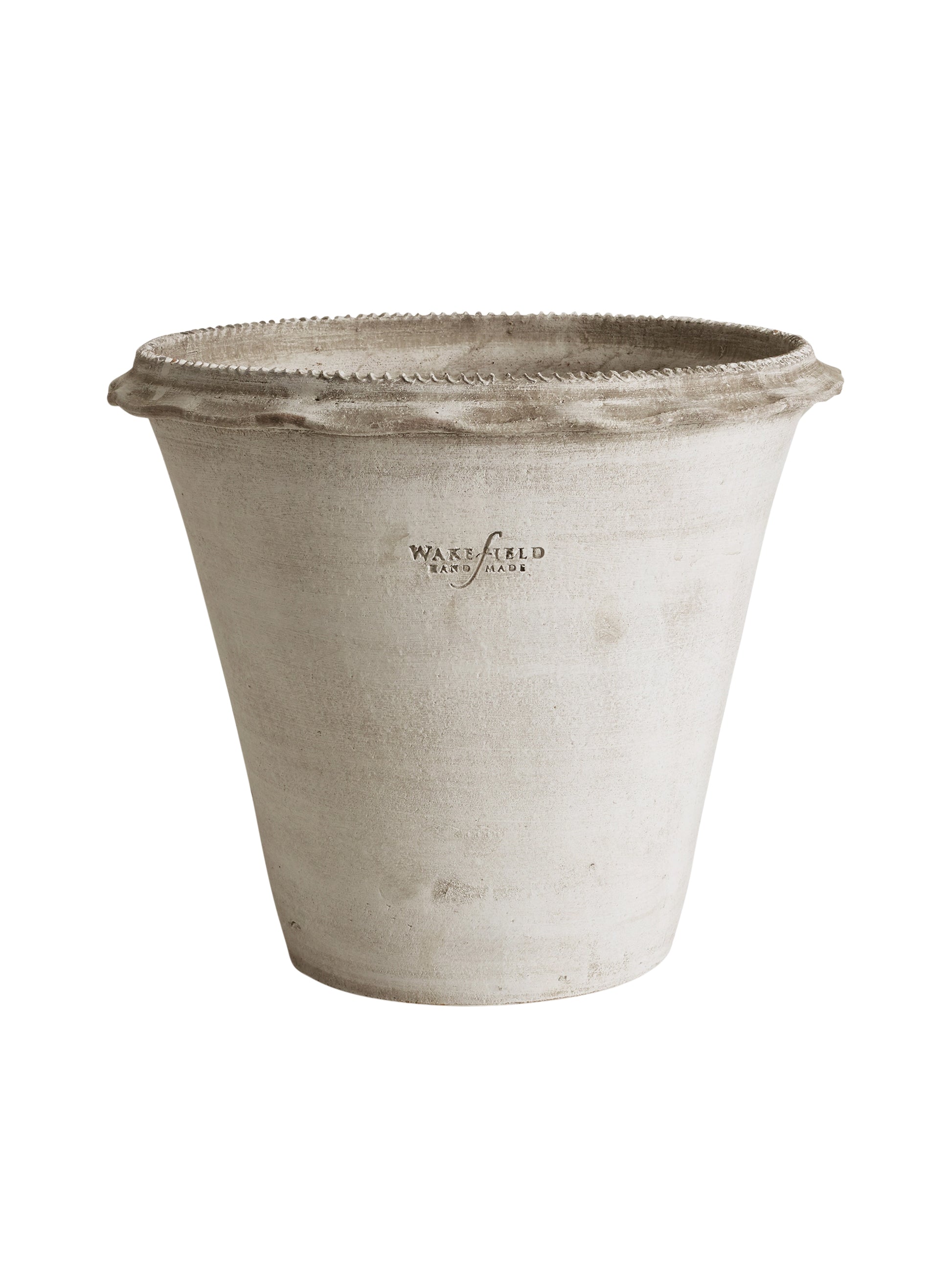 Wakefield Handmade Norwood Pots Weston Table