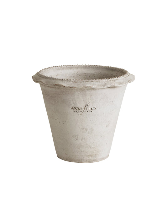 Wakefield Handmade Norwood Pots Weston Table