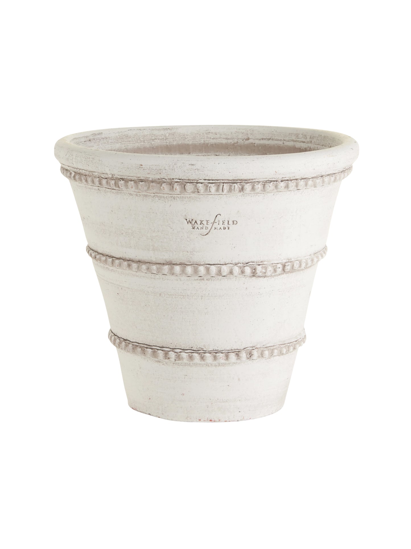 Wakefield Handmade Oldham Pot Weston Table
