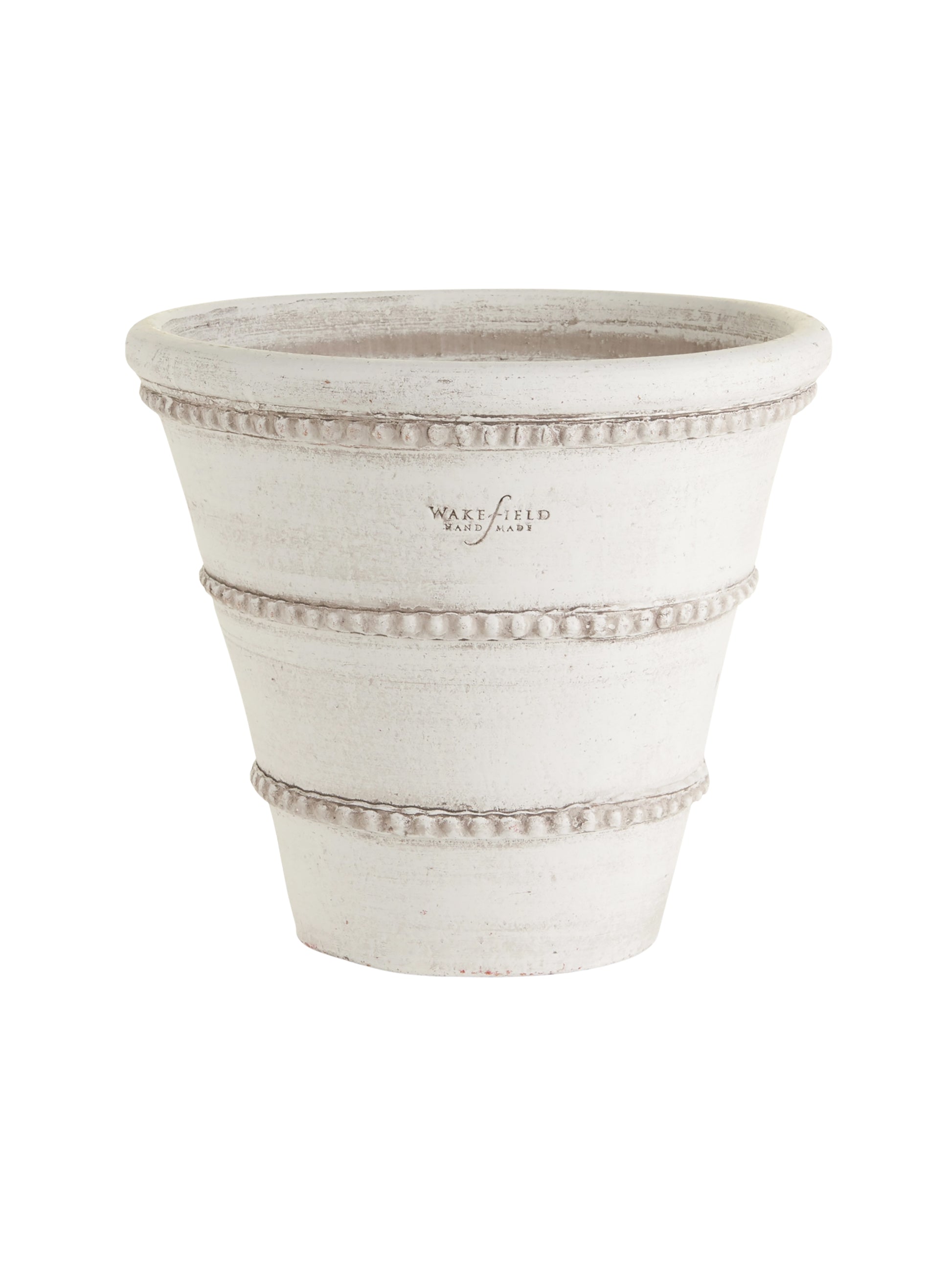 Wakefield Handmade Oldham Pot Weston Table