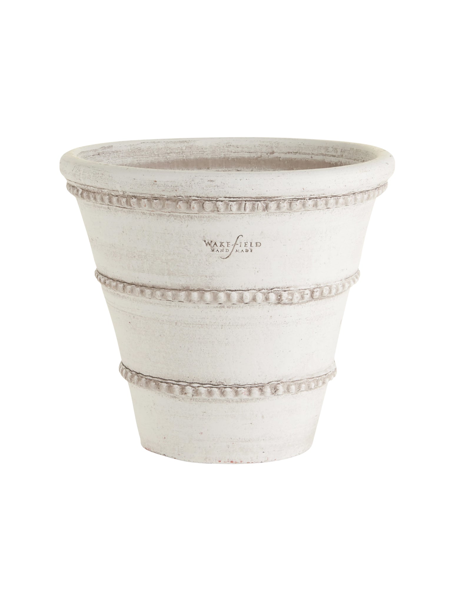 Wakefield Handmade Oldham Pot Weston Table