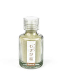 Wasabi Salt Weston Table