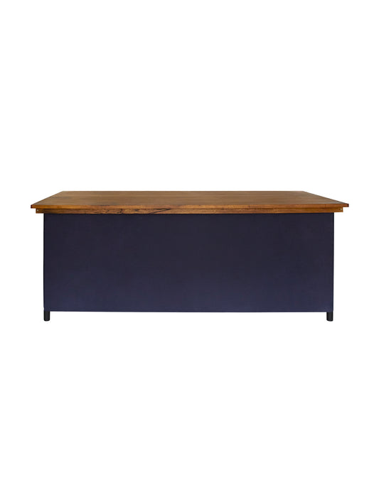 Weston Outdoor Storage Chest Weston Table