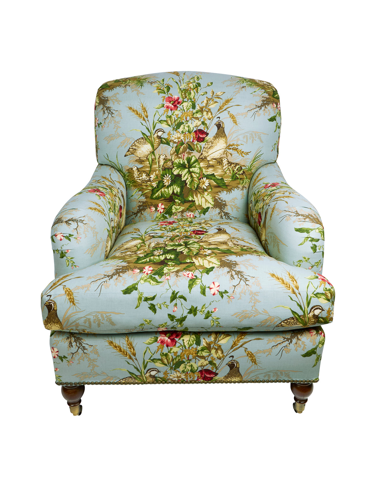 Weston Table Armchair Edwins Covey Weston Table
