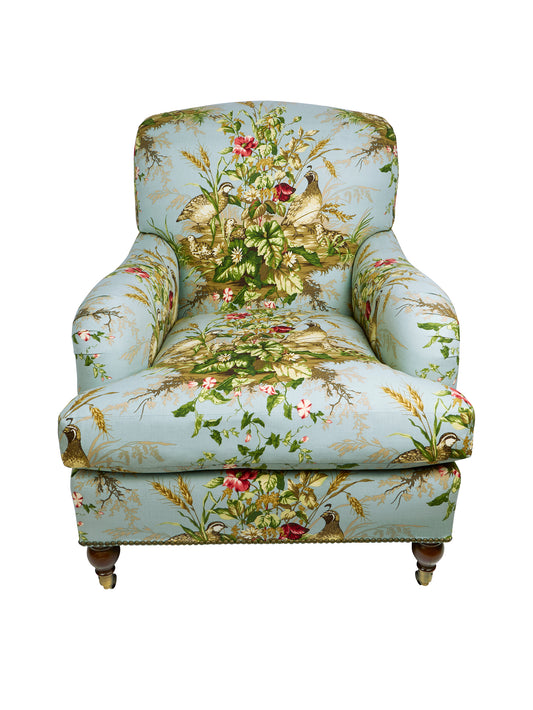 Weston Table Armchair Edwins Covey Weston Table