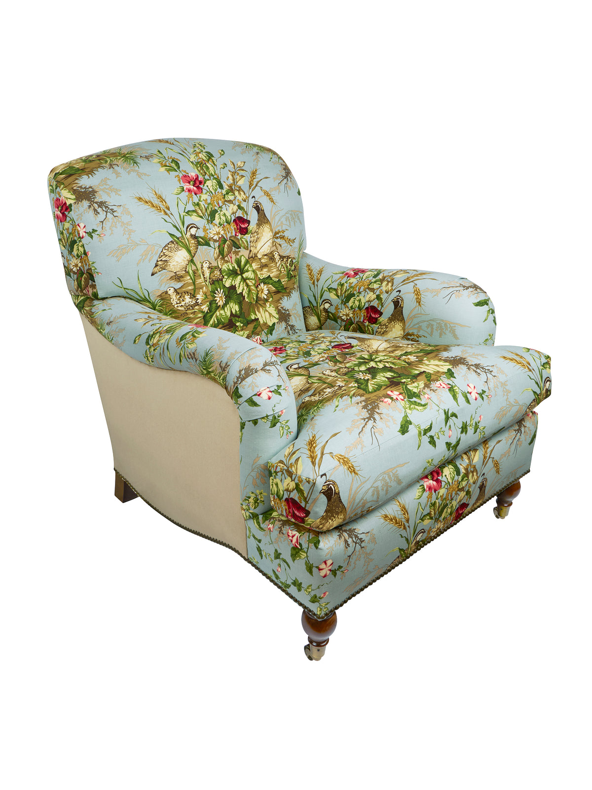 Weston Table Armchair Edwins Covey Weston Table