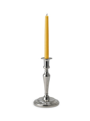  MATCH Pewter Candelabrastick Weston Table 