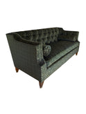 Weston Table Tuxedo Arm Sofa Ralph Lauren Winthrop Paisley Eaton Tattersal Weston Table