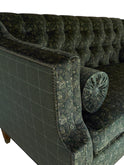 Weston Table Tuxedo Arm Sofa Ralph Lauren Winthrop Paisley Eaton Tattersal Weston Table