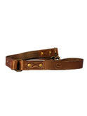 Wren & Ivy Whiskey Dog Leash Weston Table