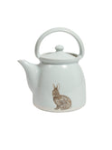 White Rabbit Teapot Weston Table