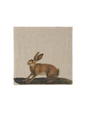 Wild Rabbit Linen Napkins Weston Table