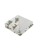 Wilderness Bear Blanket Weston Table