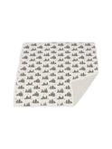 Wilderness Bear Blanket Weston Table