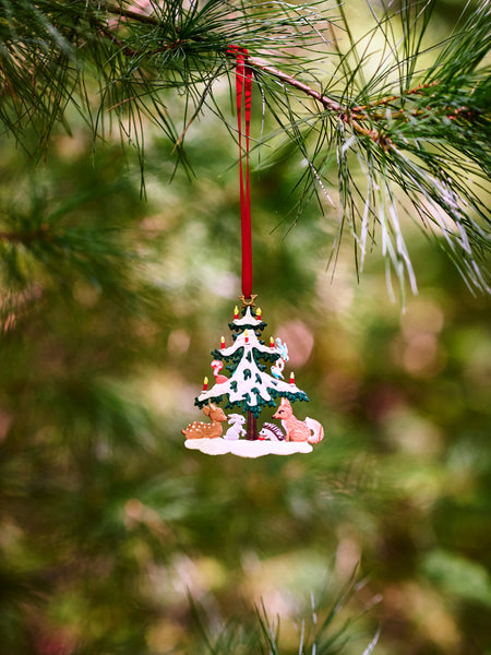 Wilhelm Schweizer 錫製オーナメント Wilhelm Schweizer 錫製オーナメント WILHELM SCHWEIZER(ヴィルヘルム