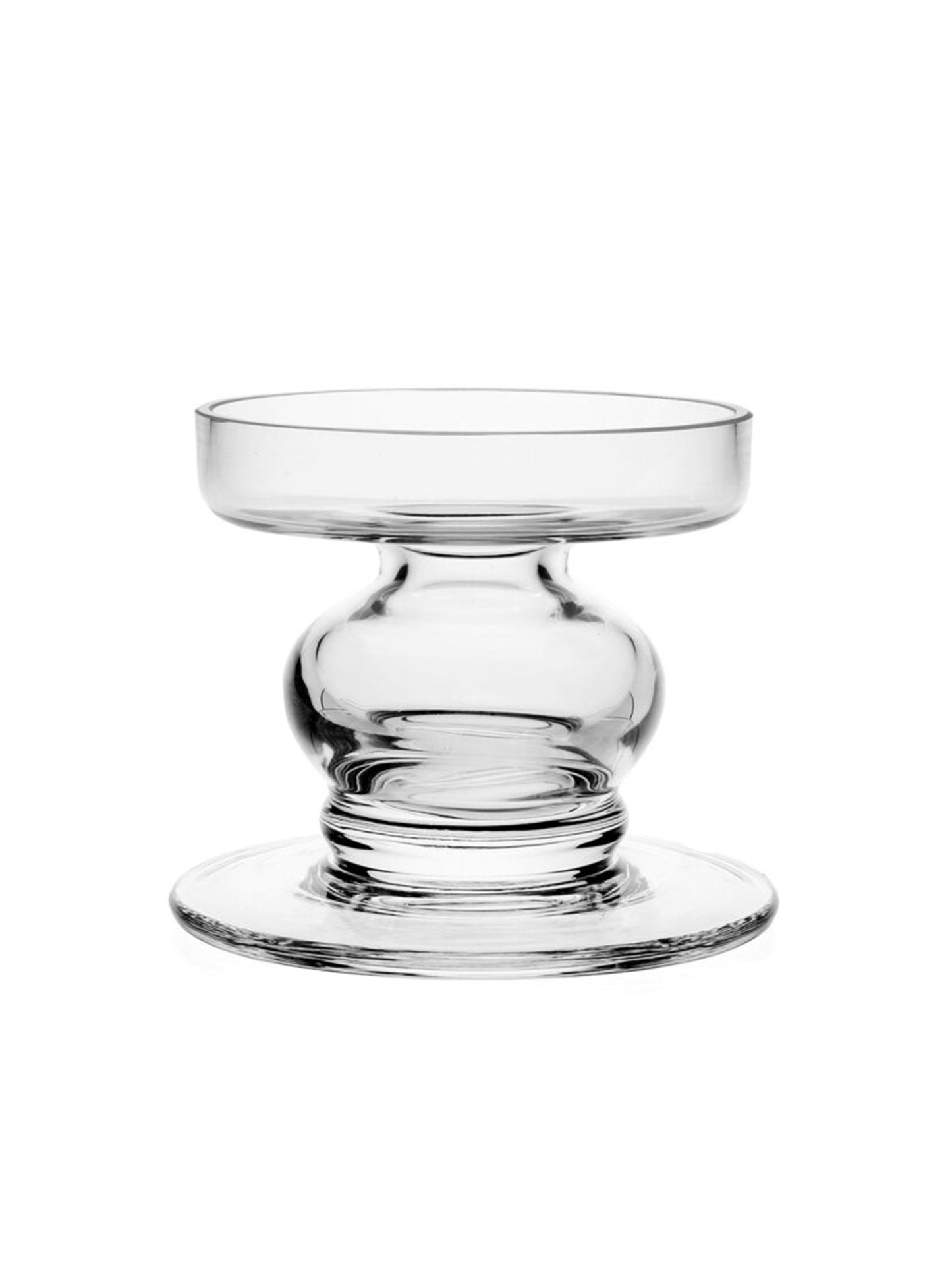 William Yeoward Classic Candleholder-Weston Table