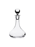 William Yeoward Crystal Classic Ships Decanter Weston Table