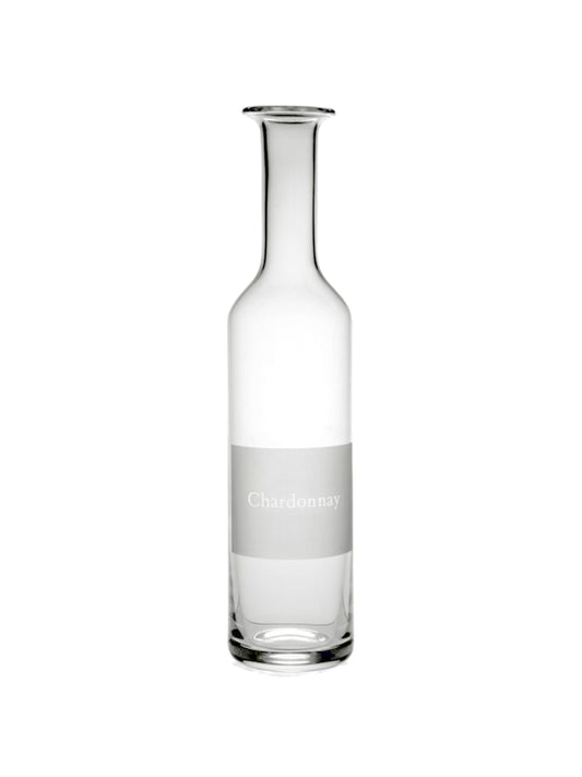 Shop the William Yeoward Crystal Lillian Spirit Decanter at Weston Table