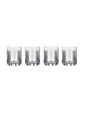 William Yeoward Crystal Adele Double Old Fashioned Glasses Weston Table