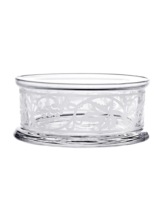 William Yeoward Crystal Annabel Bottle Stand Weston Table