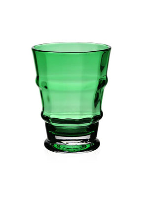  William Yeoward Crystal Apple Green Cotswold Weston Table 