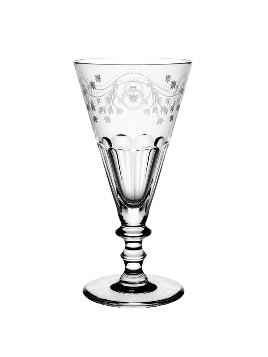 William Yeoward Crystal Bunny Goblet Weston Table