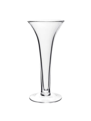  William Yeoward Crystal Classic Flower Vase 10" Weston Table 