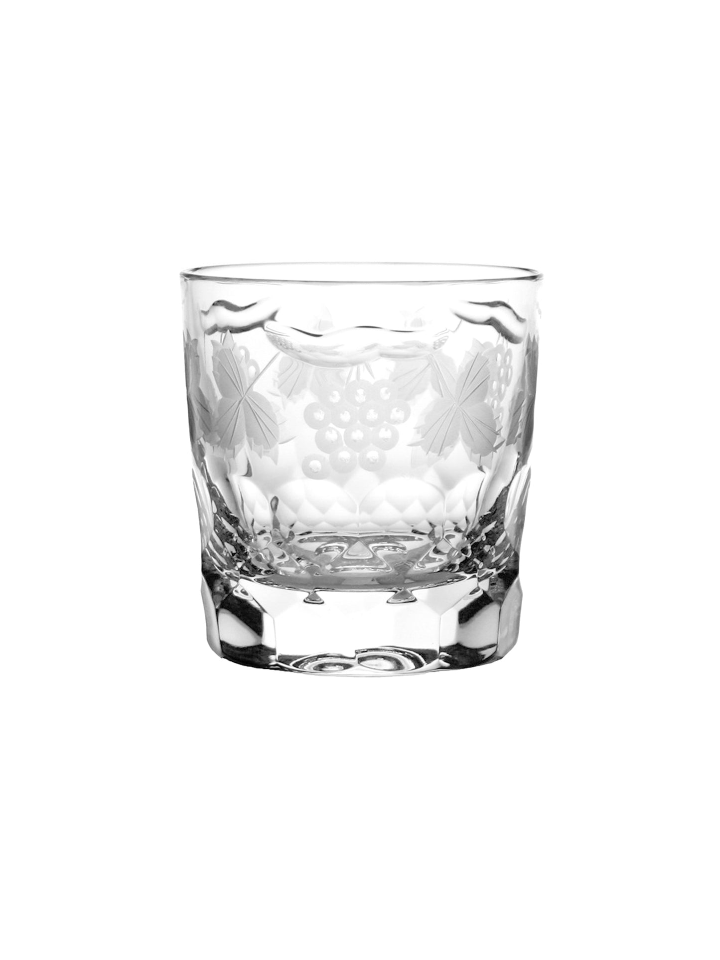 William Yeoward Crystal Cordelia Liqueur Tumbler Weston Table