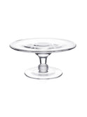William Yeoward Crystal Fern Cake Stand Weston Table