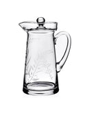 William Yeoward Crystal Jasmine Covered Pitcher Weston Table