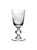 William Yeoward Crystal Jasmine Goblet Weston Table