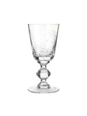 William Yeoward Crystal Jasmine Wine Glass Weston Table