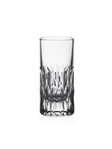 William Yeoward Crystal Merle Shot Glass Weton Table