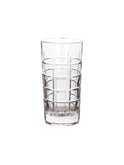 William Yeoward Crystal Skye Box of Four Whisky Highballs Weston Table