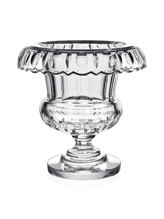 William Yeoward Crystal Suzanne Vase Weston Table