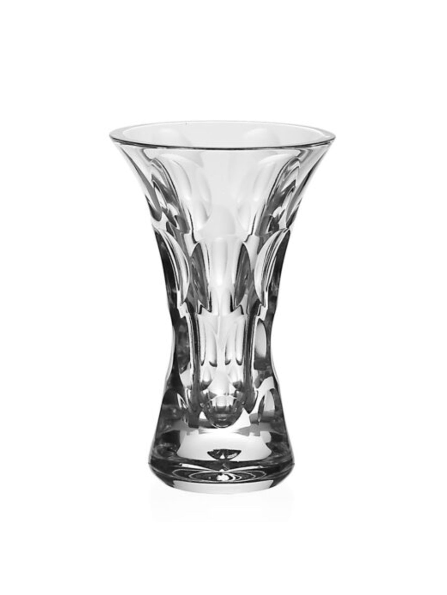William Yeoward Crystal Victoria Posy Vase Weston Table