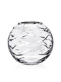 William Yeoward Crystal Persephone Rose Bowl Centerpiece Weston Table