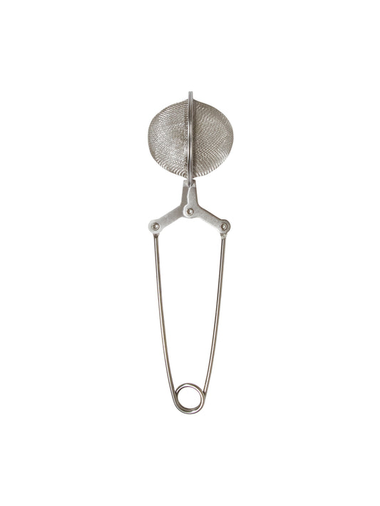 Wire Mesh Tea Brewing Ball with Handle Weston Table