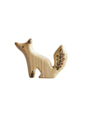 Wooden Fox Toy Weston Table