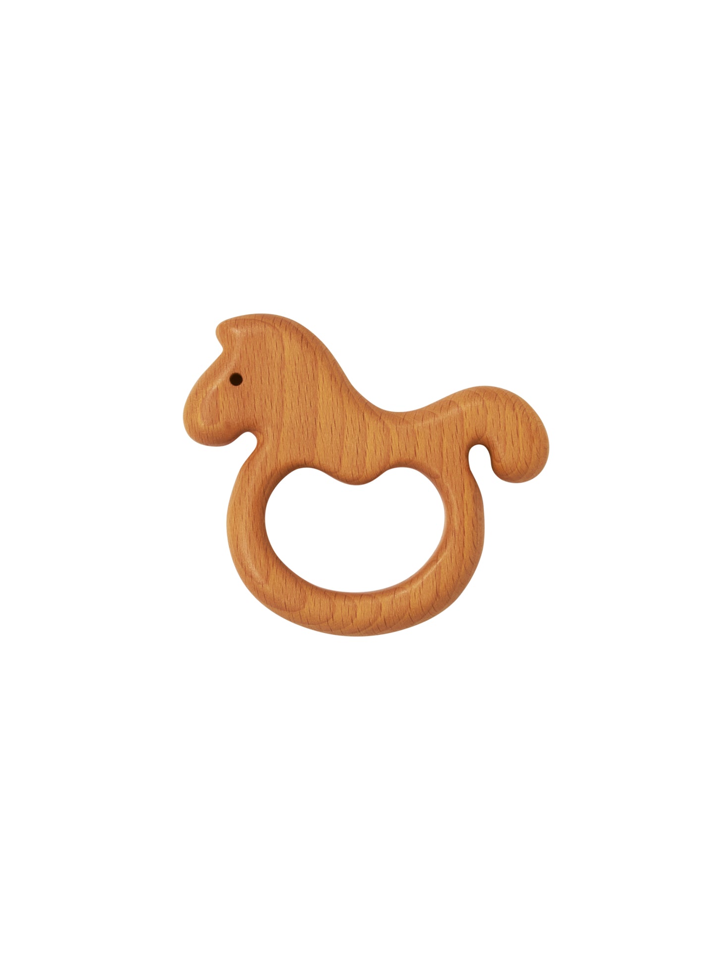 Wooden Horse Teether Weston Table