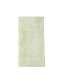 Woodlands Forest Guest Towel Woodlands Green Weston Table
