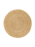 Woven Abaca Placemats Weston Table