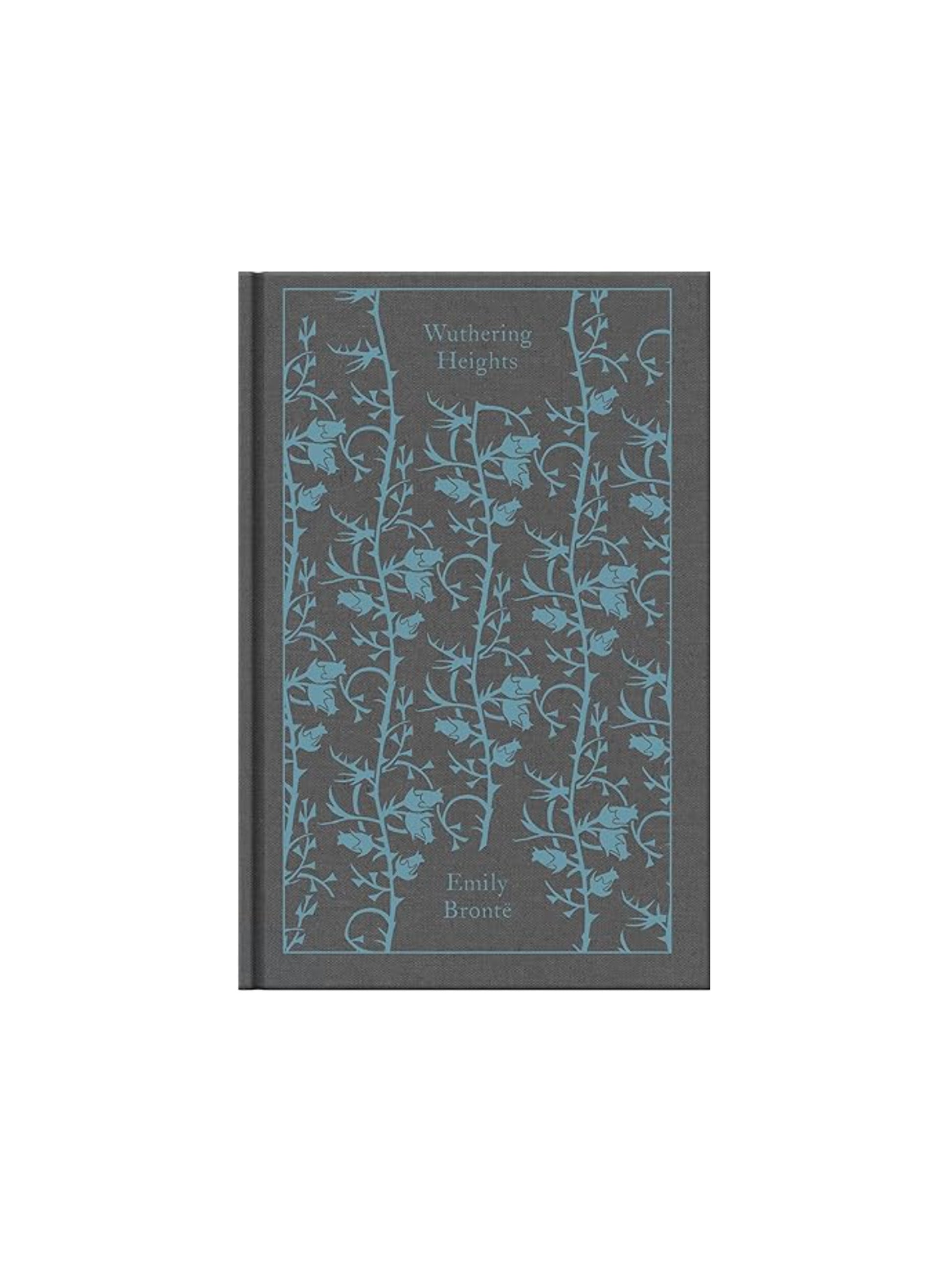 Wuthering Heights Penguin Classics Weston Table