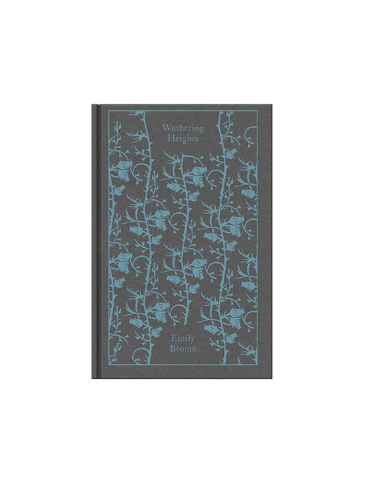 Wuthering Heights Penguin Classics Weston Table