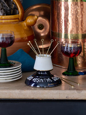  XL Cocktail Picks Gold Weston Table 