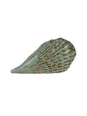 Yarrnakarn Ceramics Oceanology Pen Shell Dish Weston Table