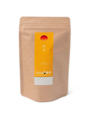  Yuzu Seasoned Roasted Nori Snack Weston Table 
