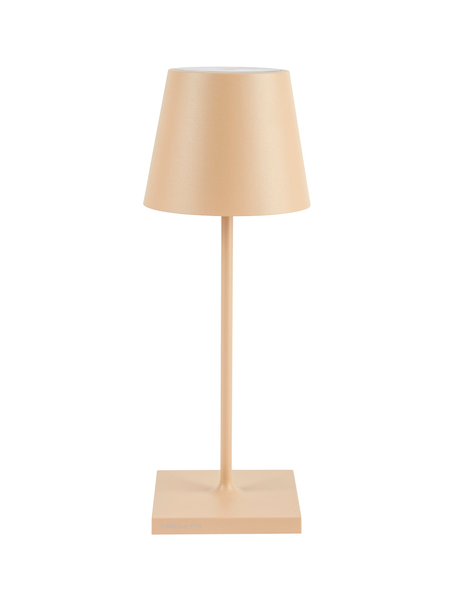 Poldina Pro Mini Table Lamp Sand